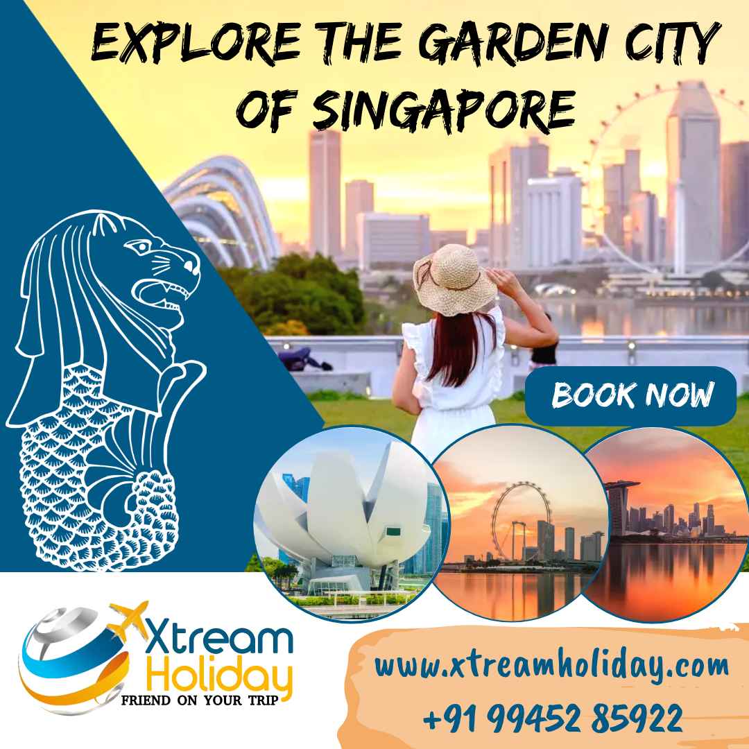 Singapore Tour